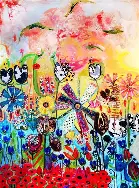 Francine Bouchard — artwork