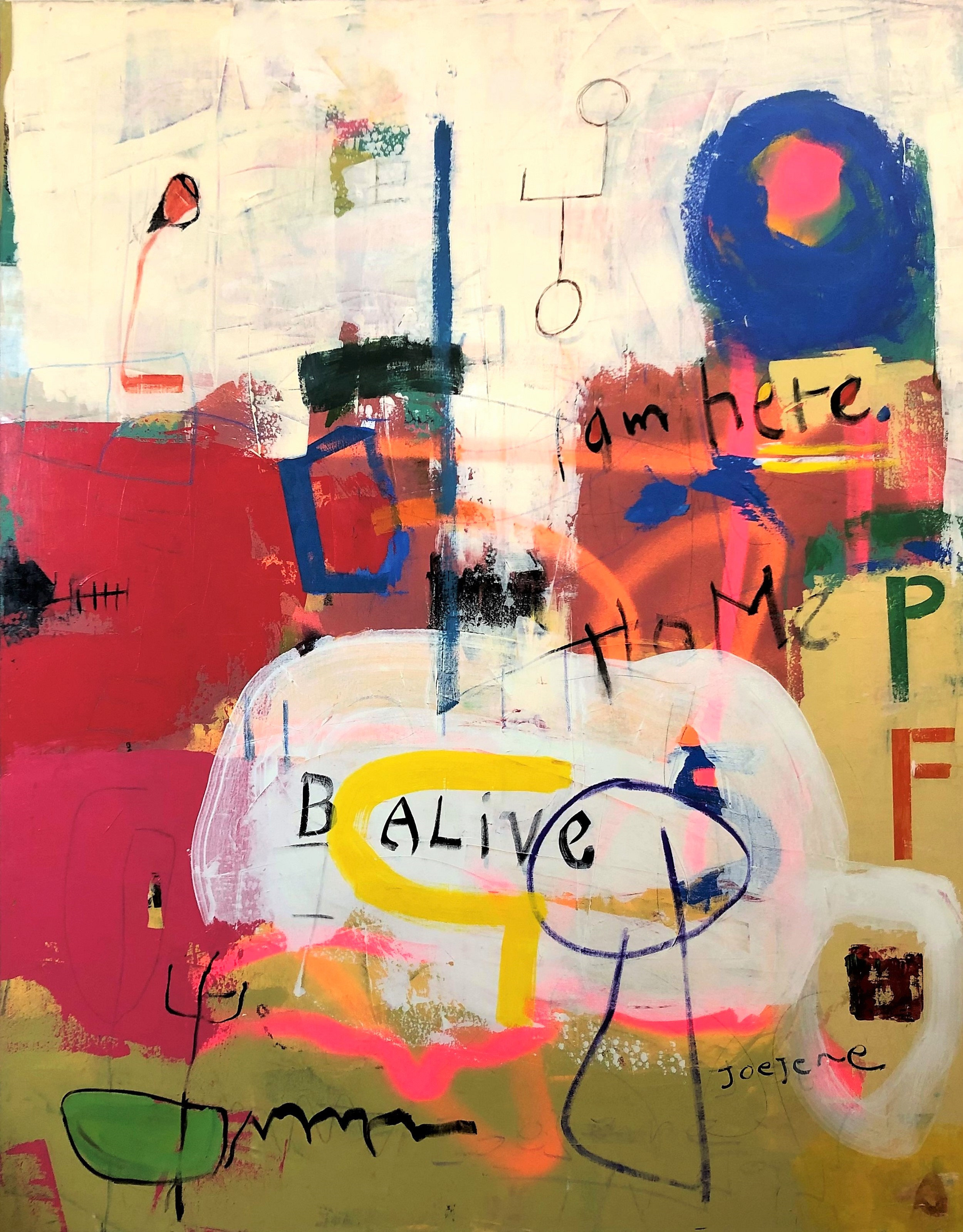 Paul Gauthier — artwork