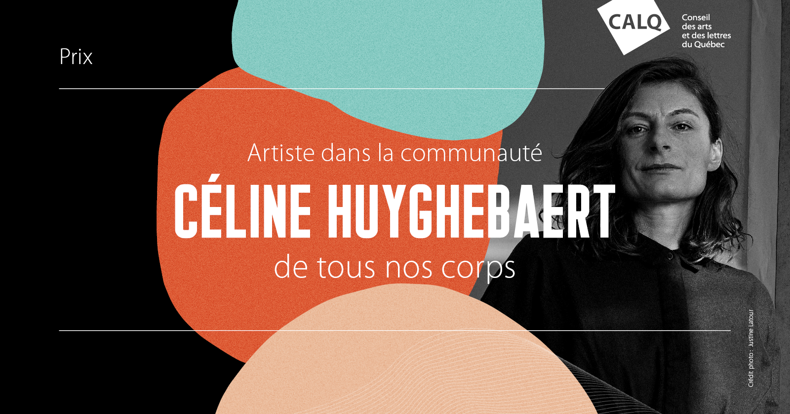 Pierre Juteau — artwork