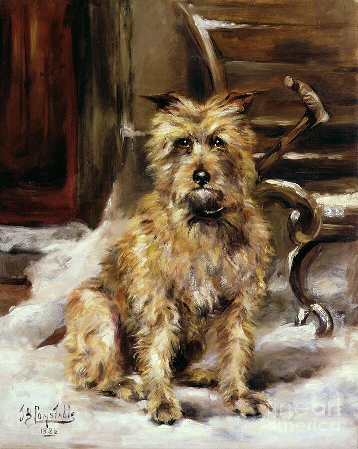 170 Molly Lamb Bobak — artwork