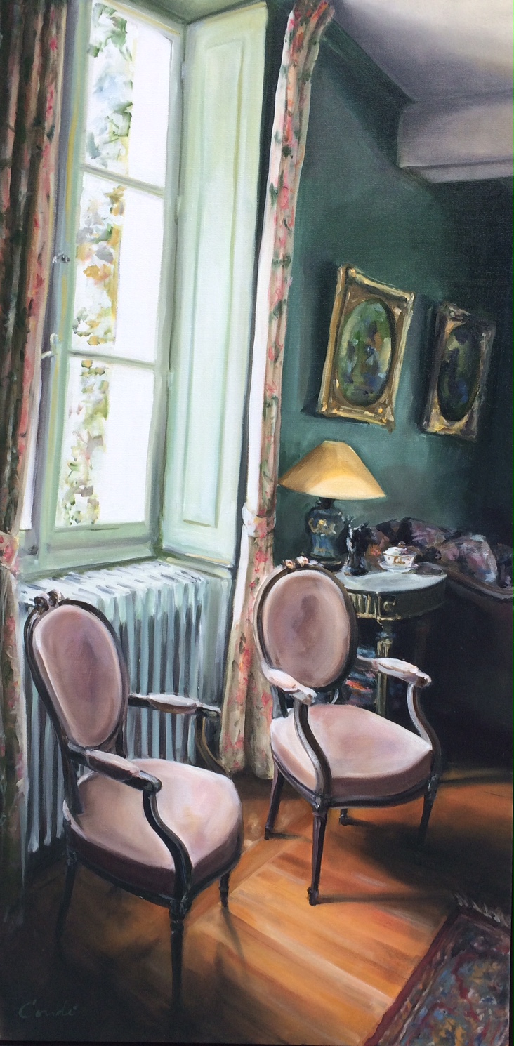 182 Barry Flanagan — artwork
