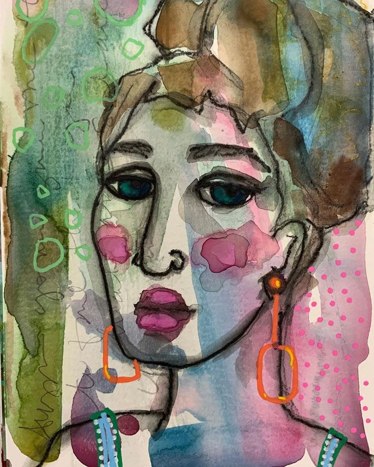 David Quist — artwork