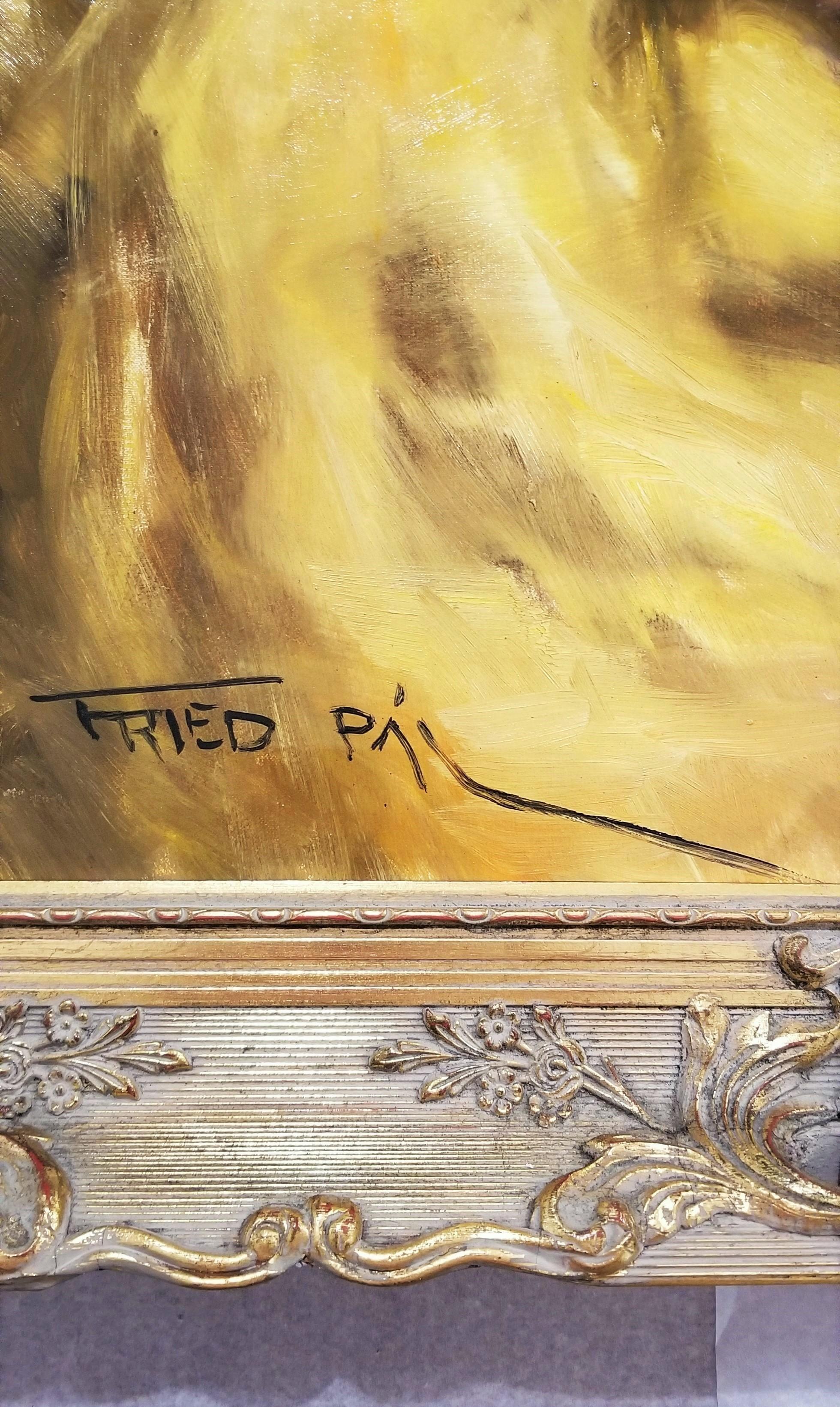 152 Jean Paul Lemieux — artwork