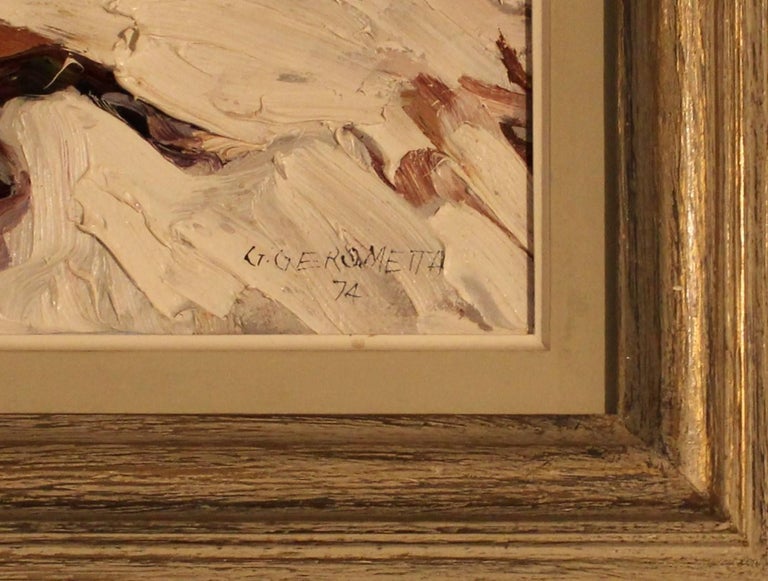 128 Guido Molinari — artwork