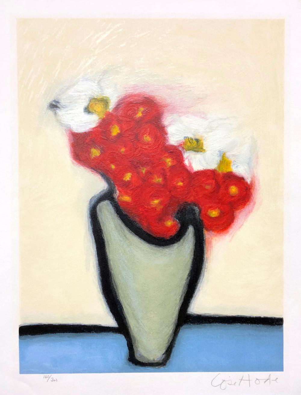 167 Manolo Valdes — artwork