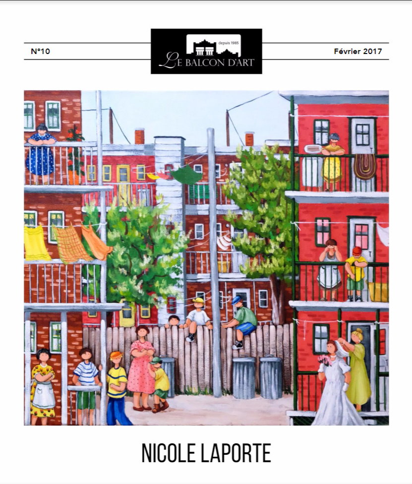 92 John Barkley — artwork