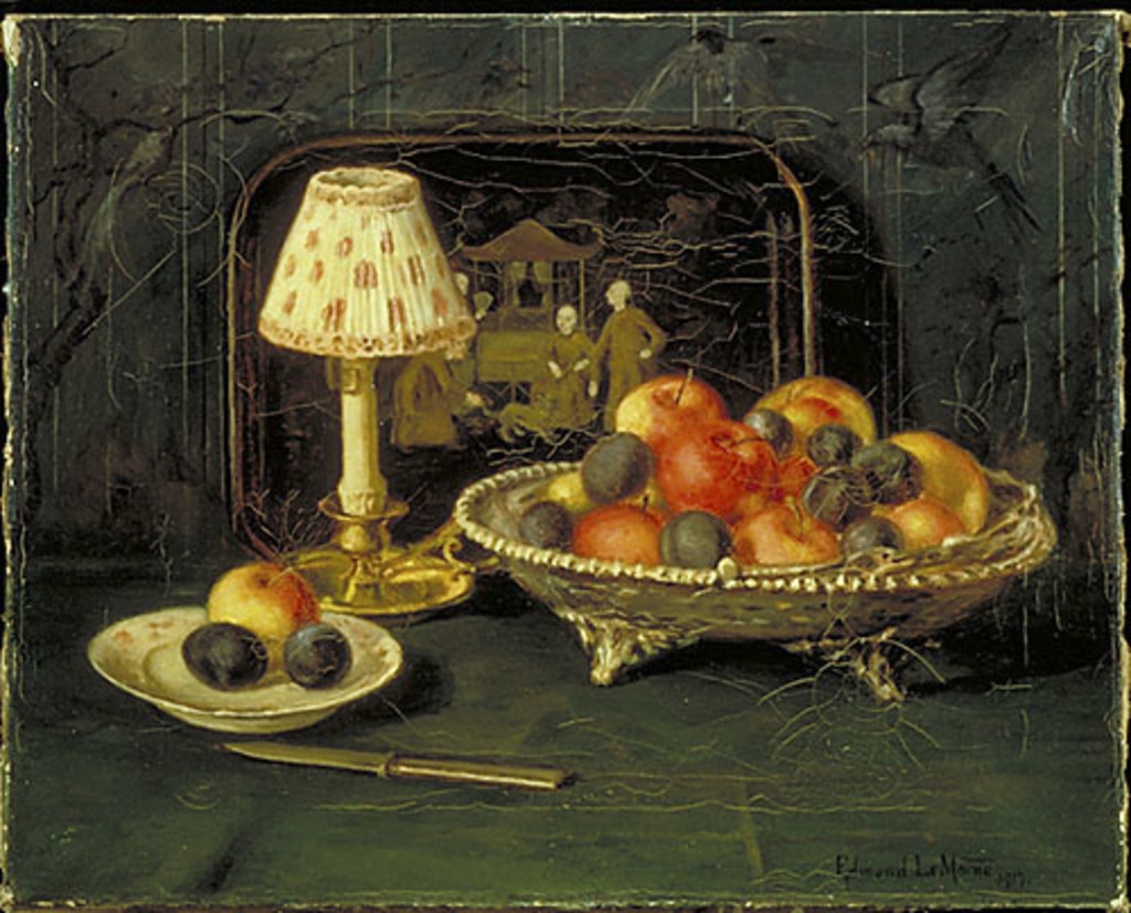 194 James Casebere — artwork