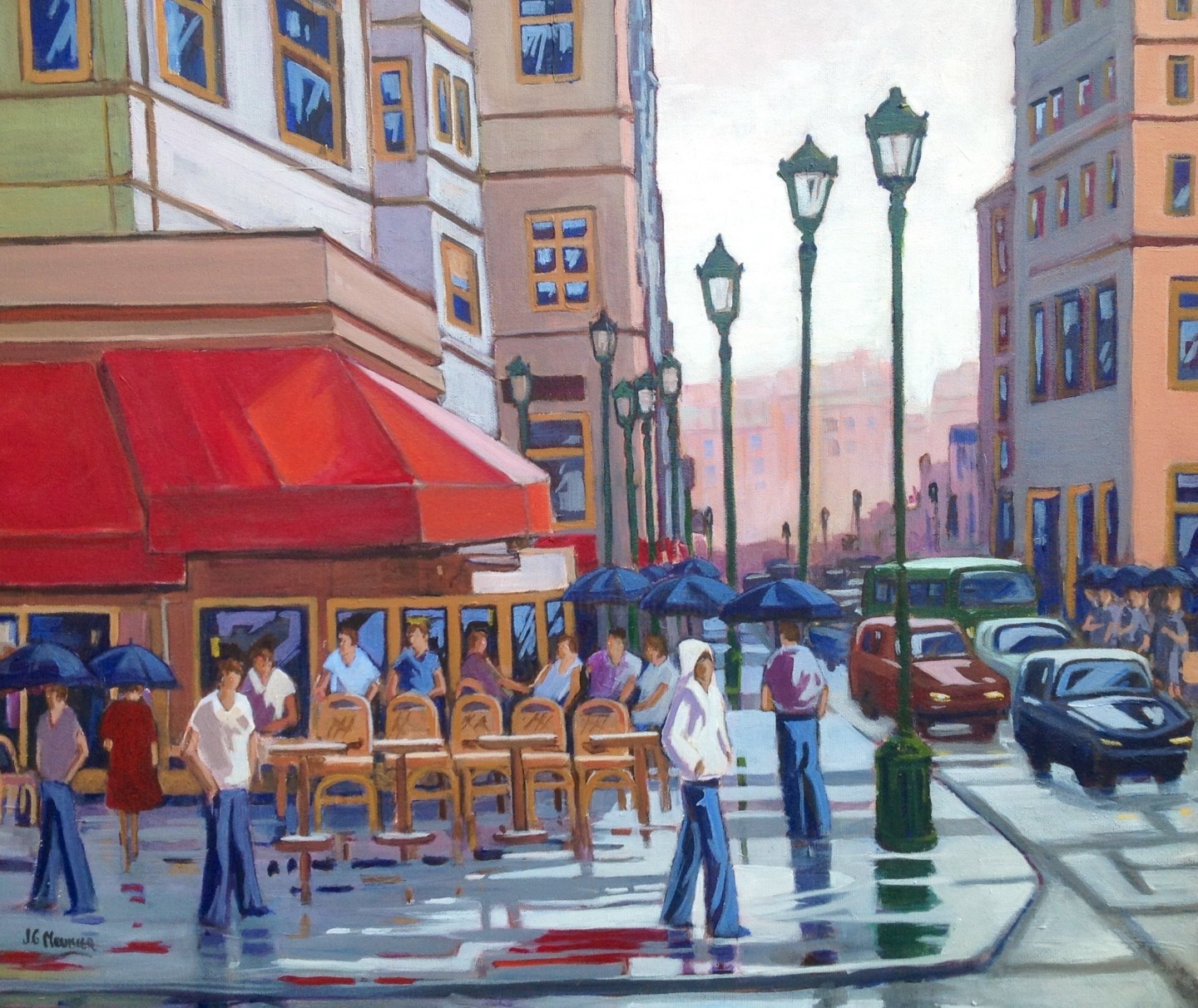 195 Stephen Conroy — artwork