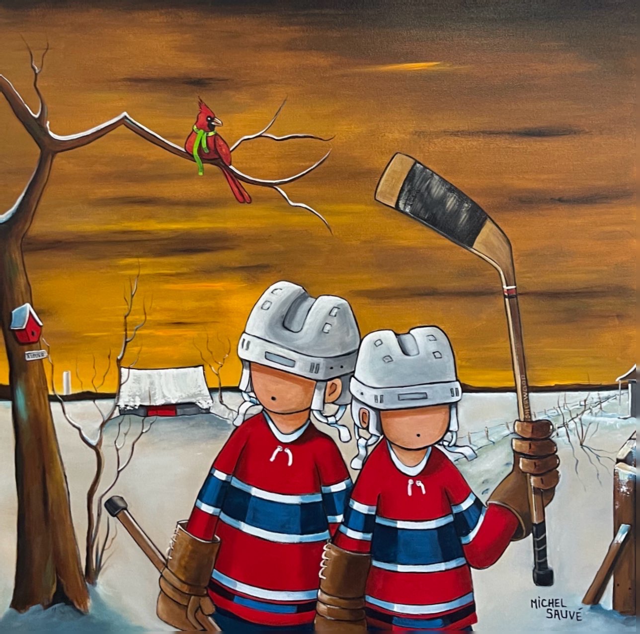 199 Nicola Hicks — artwork