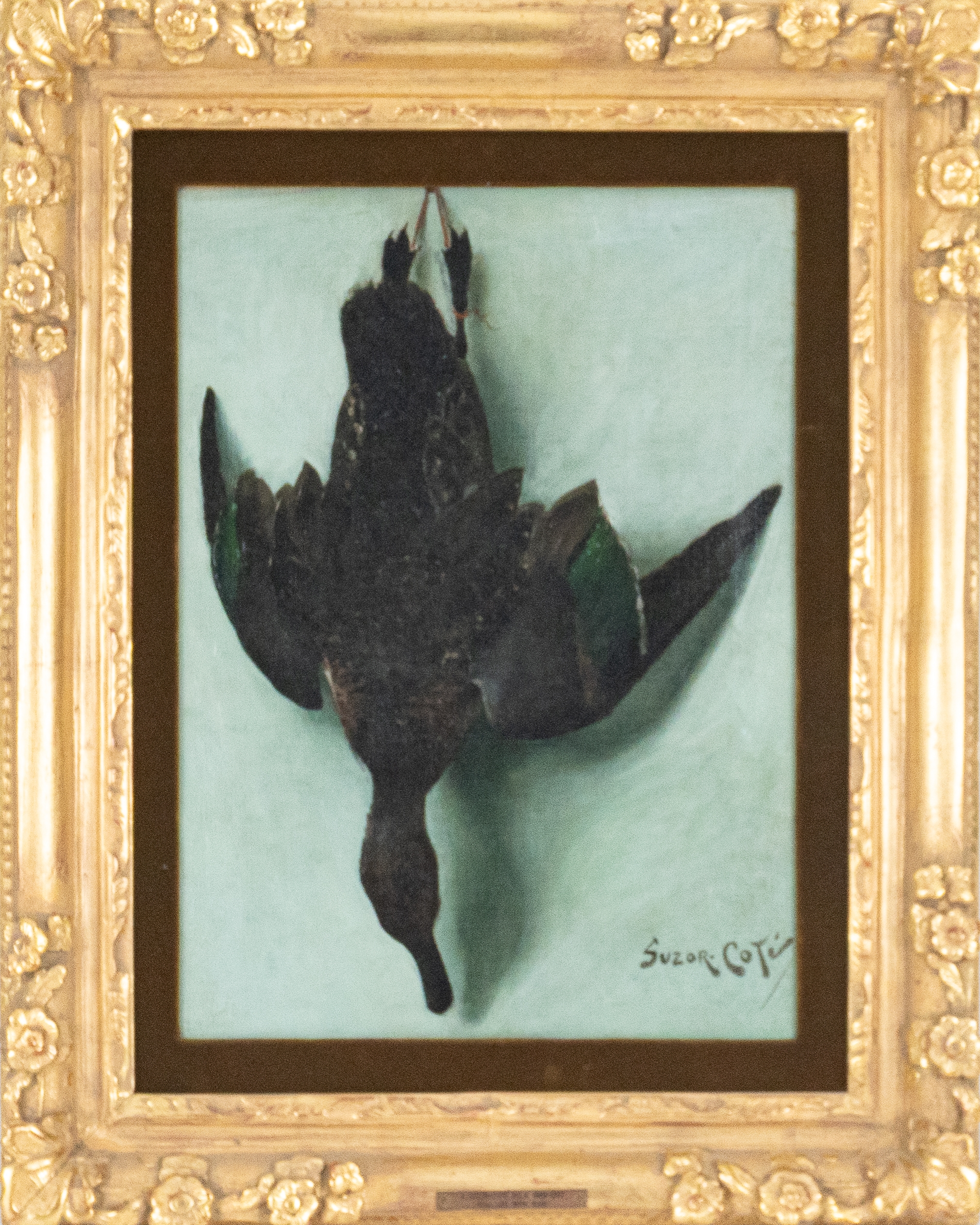 87 Peter Horvath — artwork