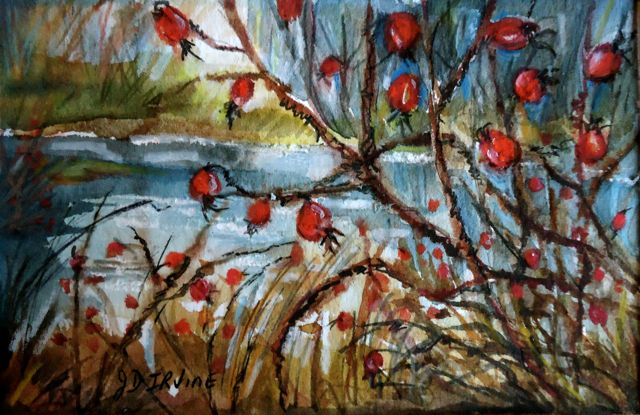 201 Tony Scherman — artwork