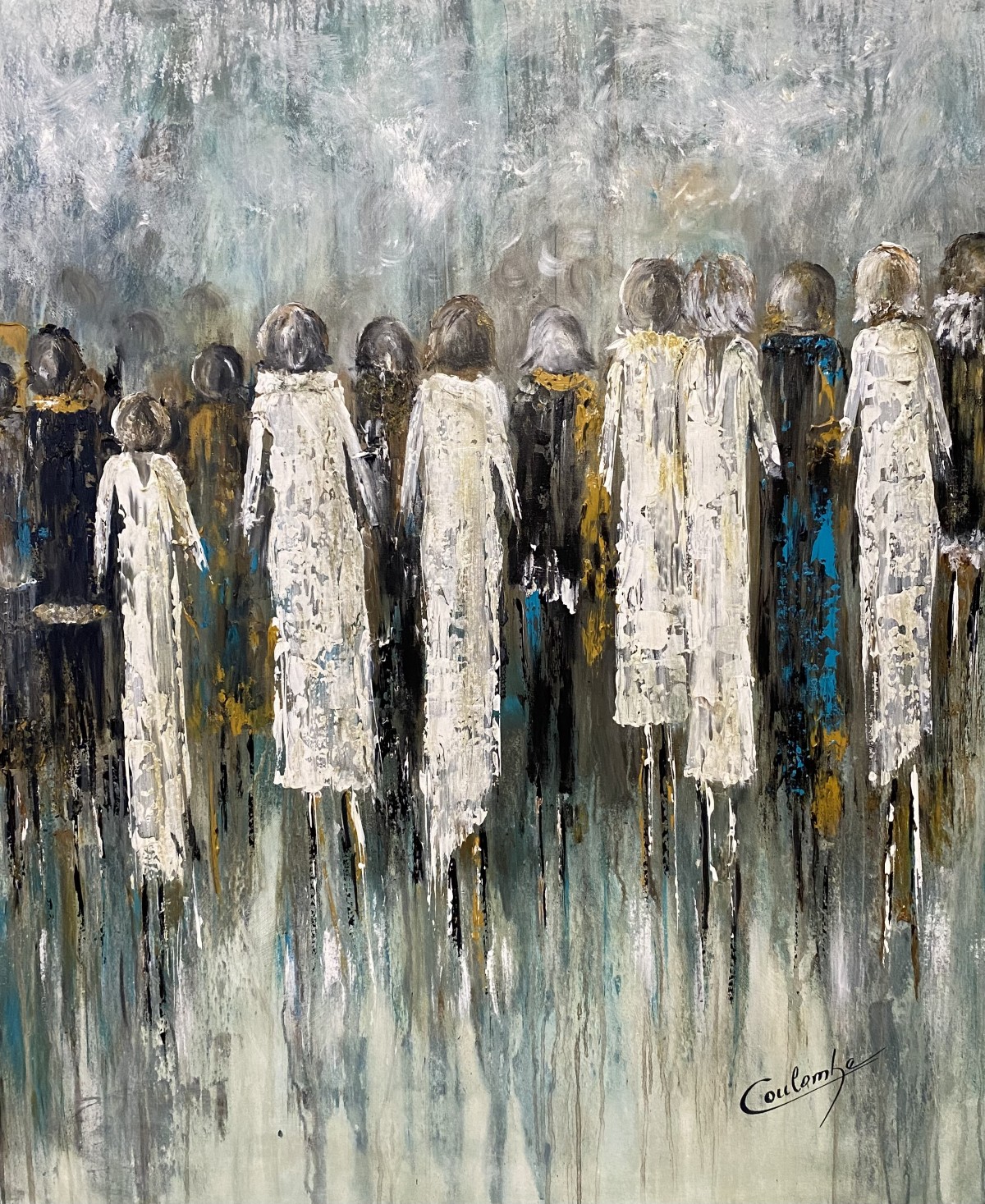 Aphist Sid — artwork