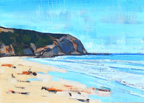 Dona Point — artwork