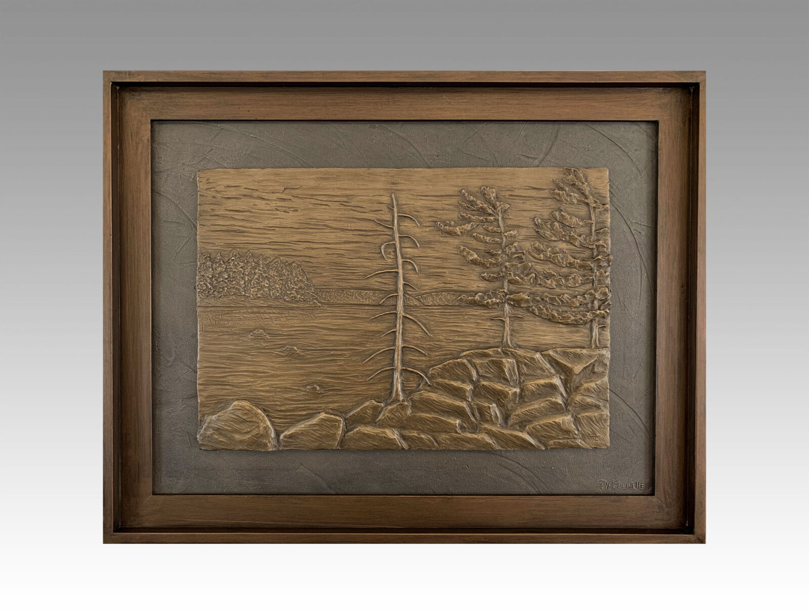 Barbel Smith — artwork