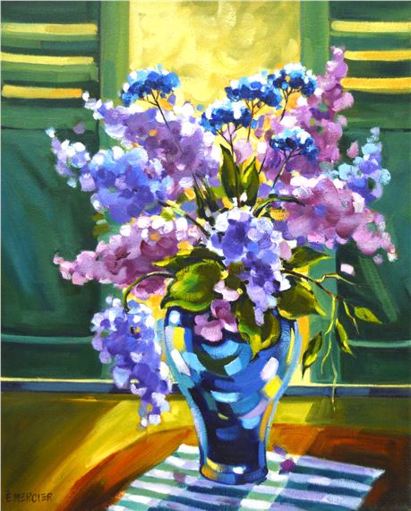 JANNA ROBINS WALTERS — artwork