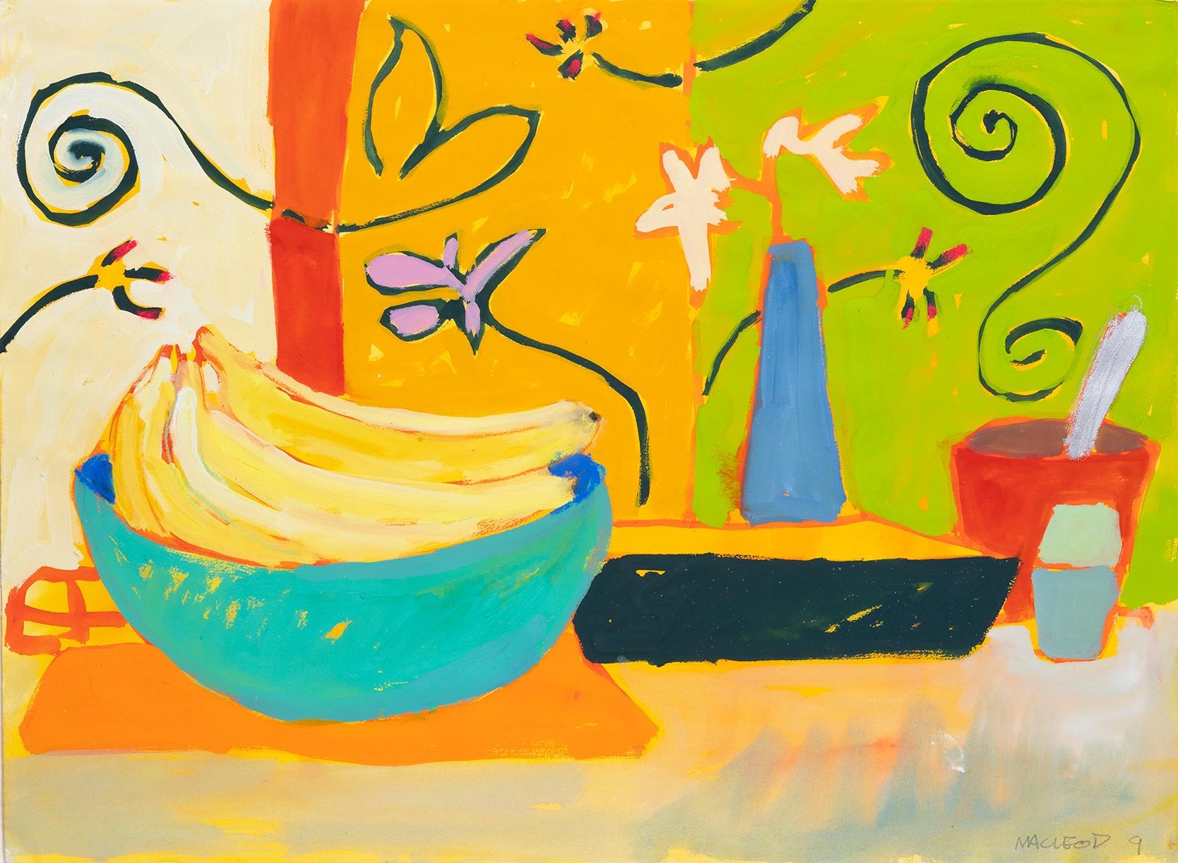 Melanie Currie Unsworth — artwork