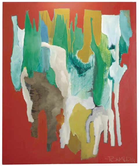 Rj Marchand — artwork