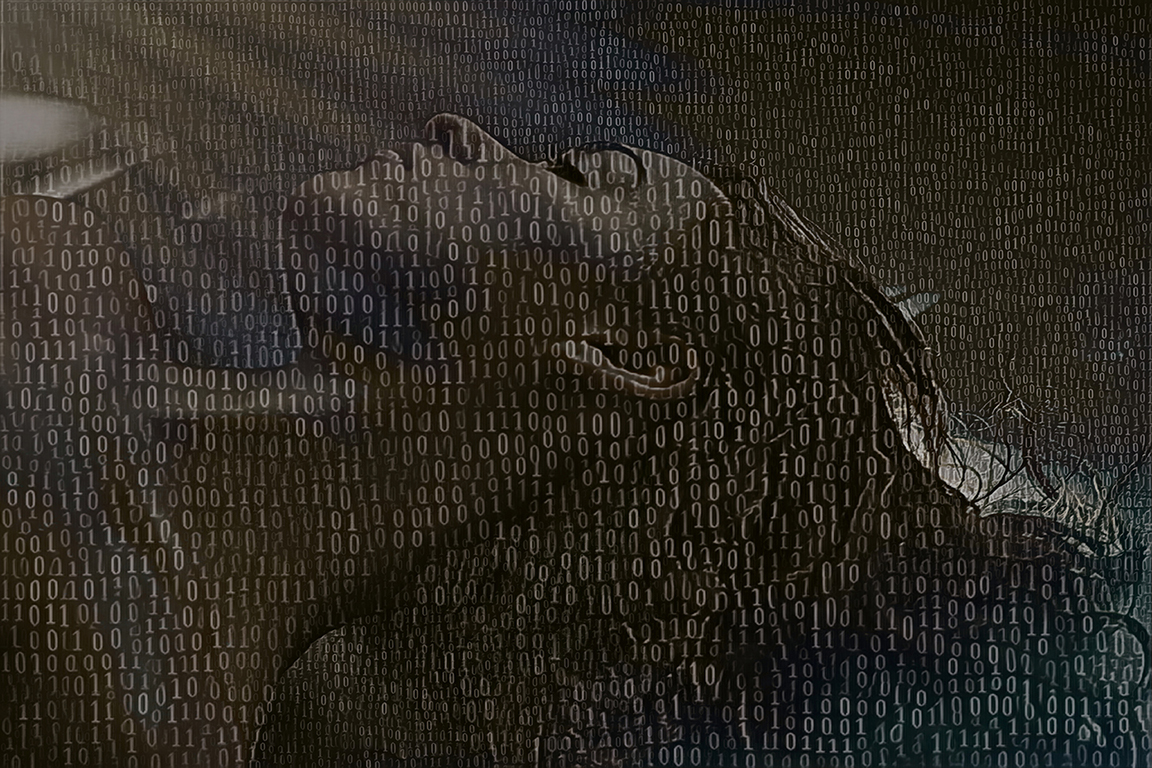 Floyd Brown — artwork