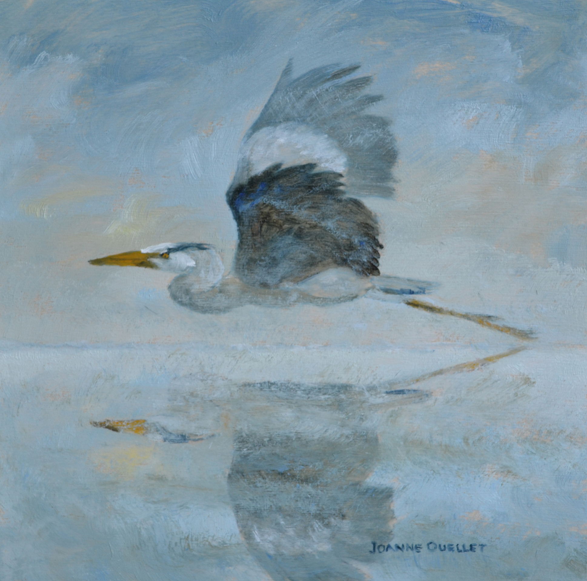 Conacher, Eunmi — artwork