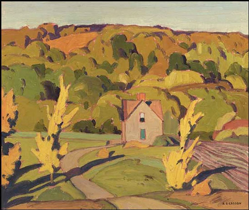 Edmundson, Bruce — artwork