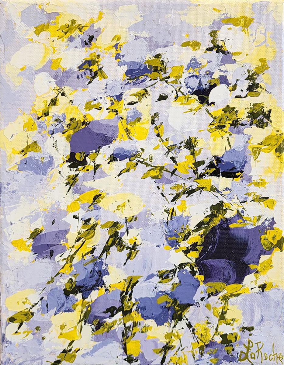 Jinyoung Kim — artwork