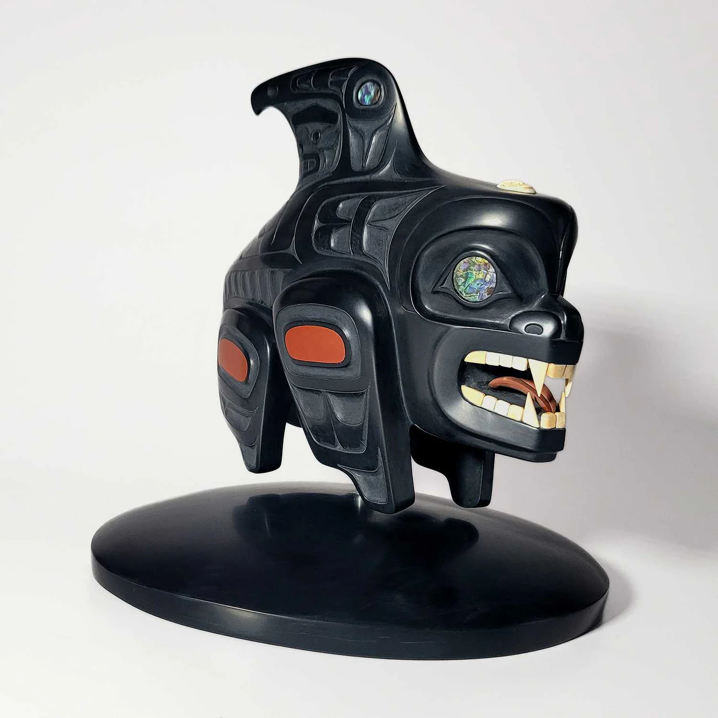 Gryn White — artwork