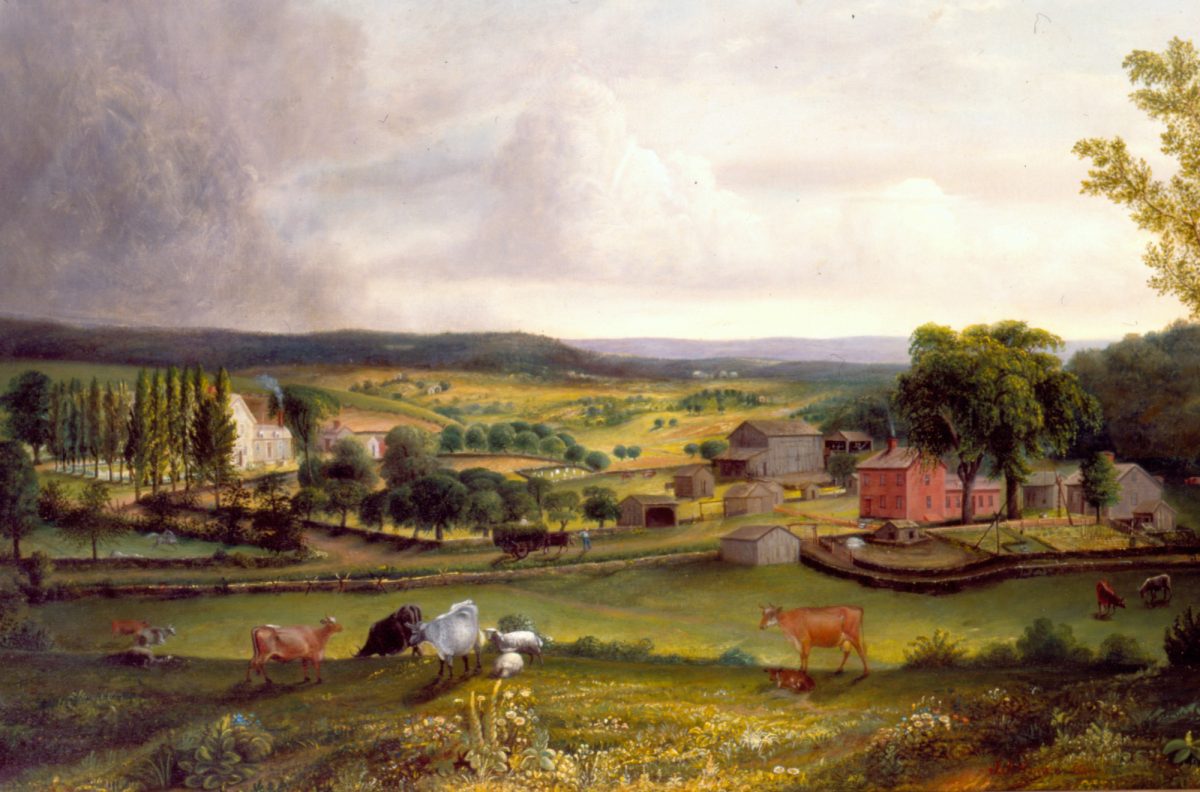James Sawyer