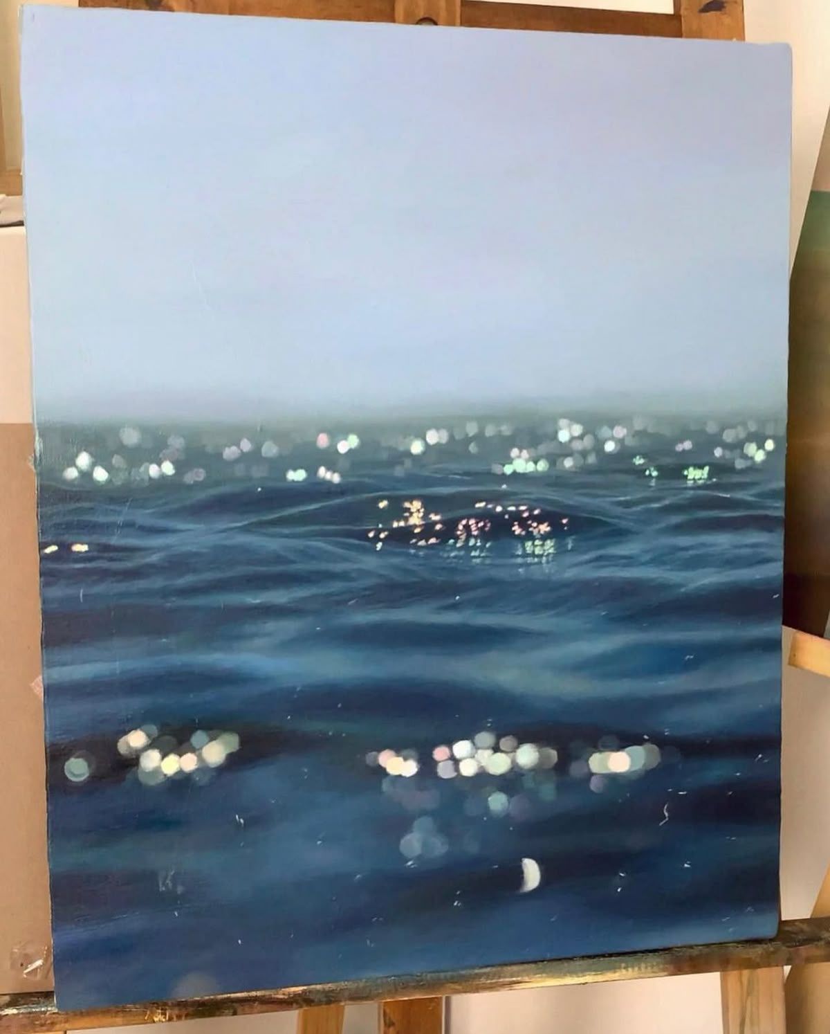 Jimmy Pitooloosie — artwork