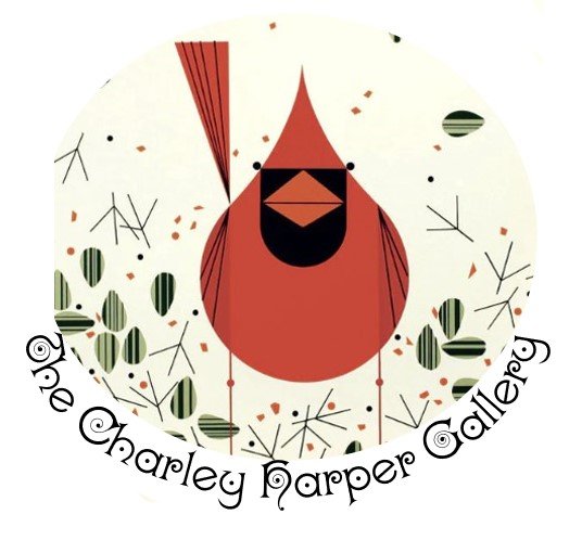 Les Harper — artwork
