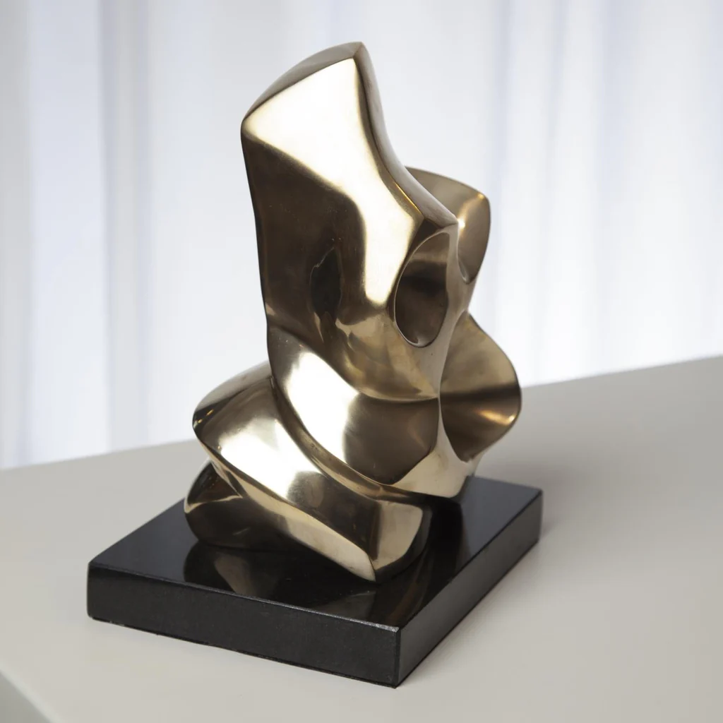 Nathan Brass — artwork