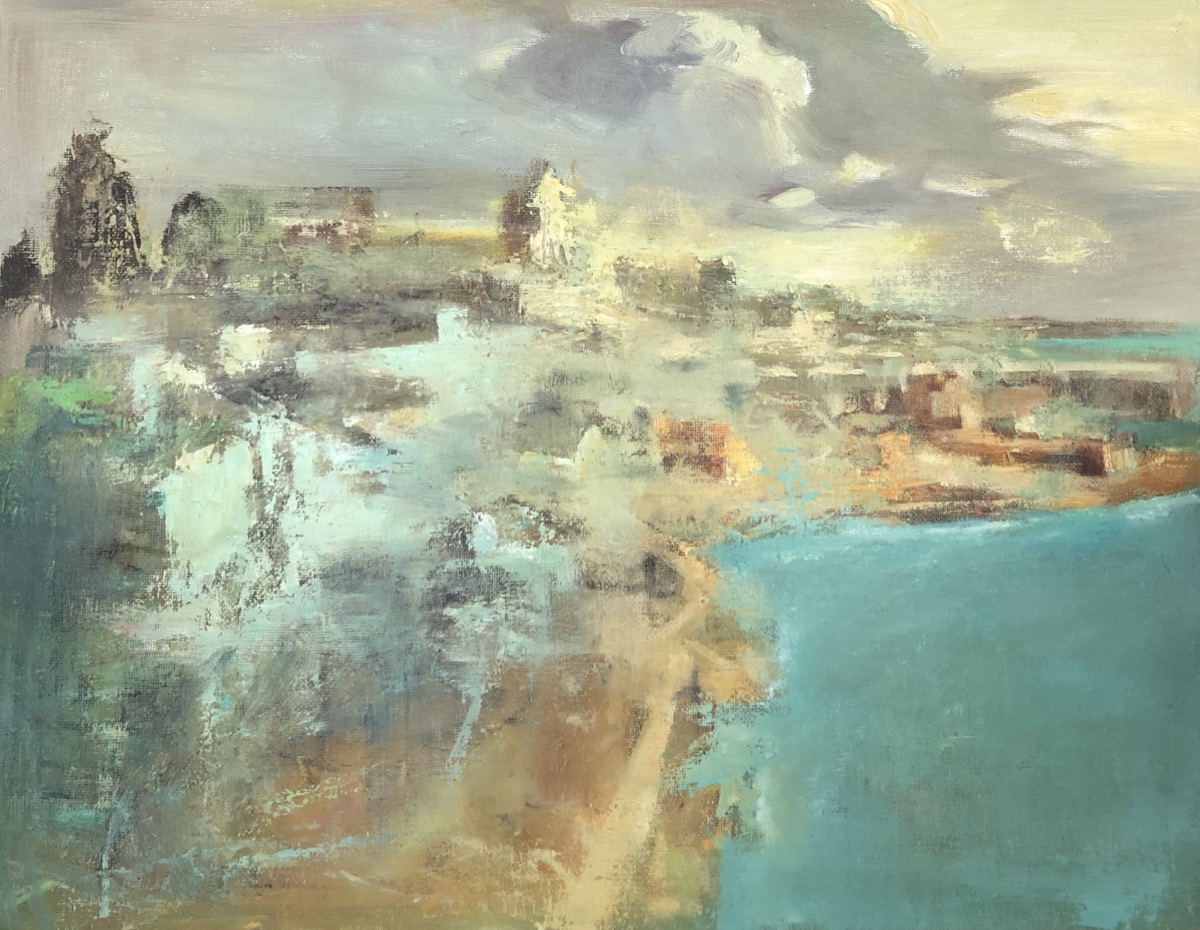 Dmitry Kuznichenko — artwork