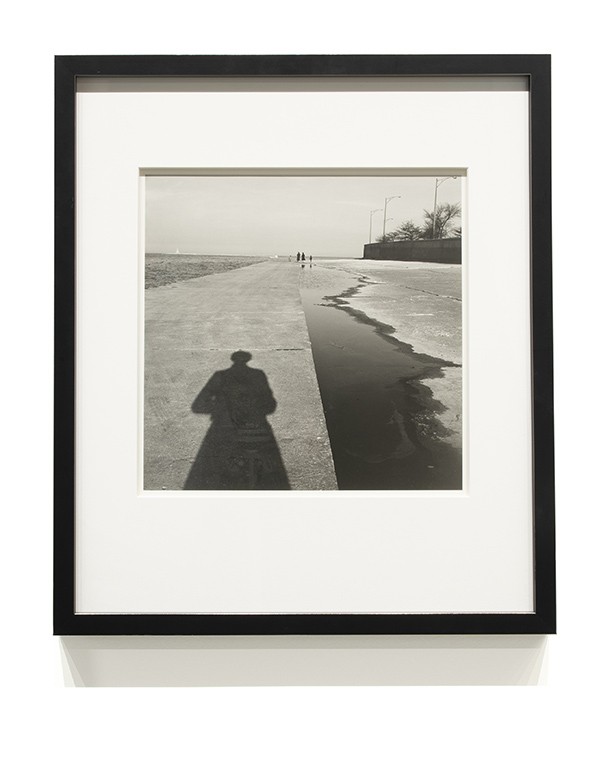 Vivian Maier — artwork