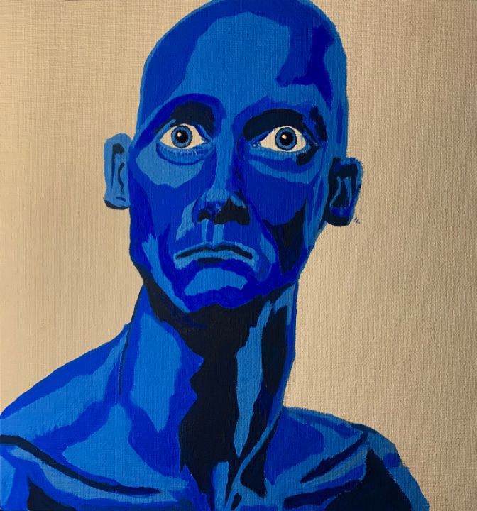 Noah Kelly — artwork