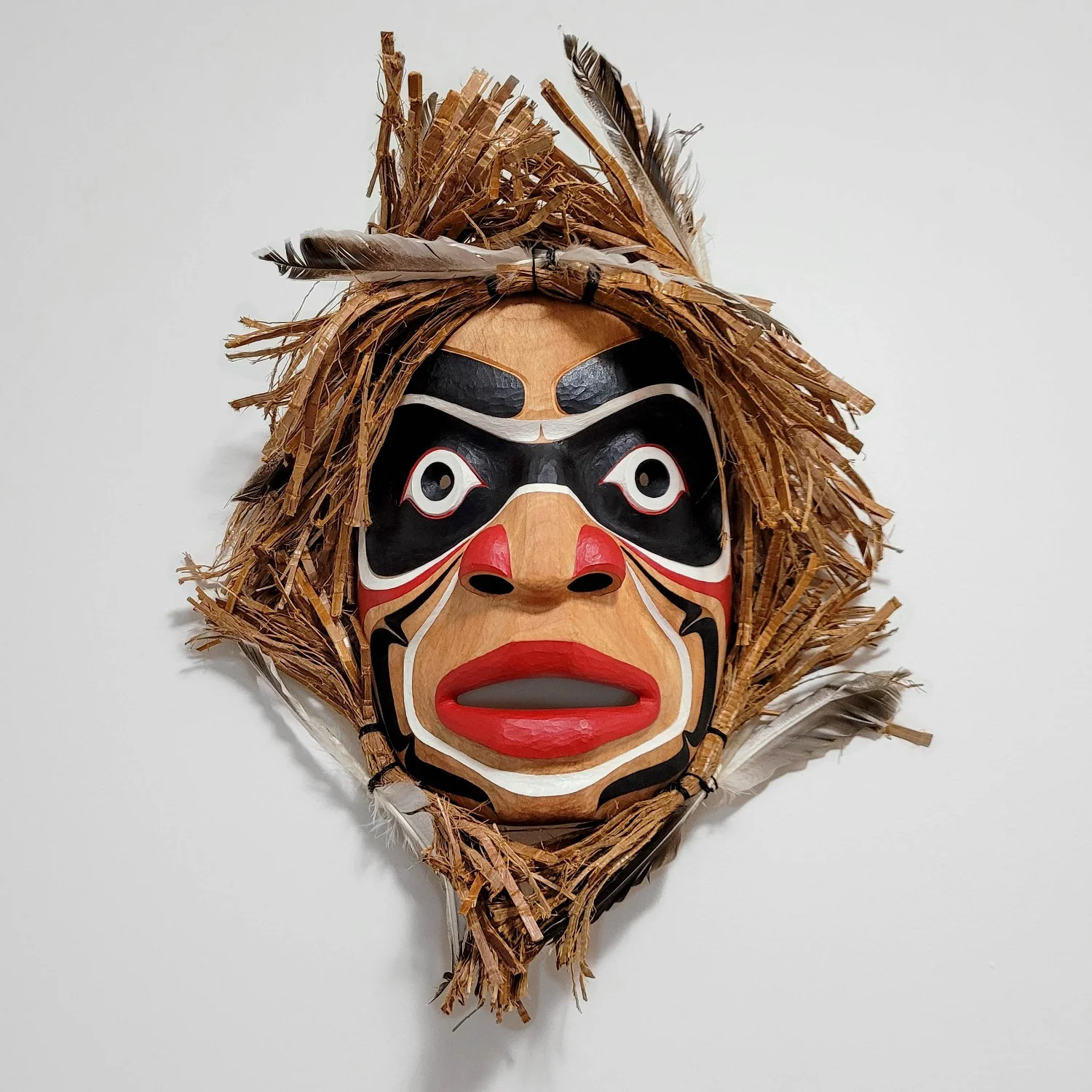 James Kwaksistala — artwork