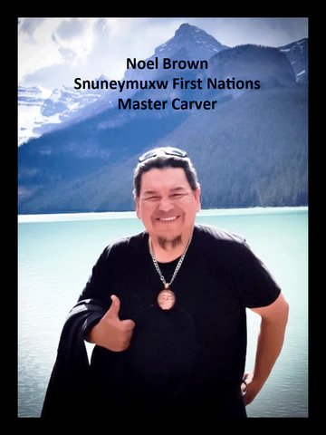Noel Brown