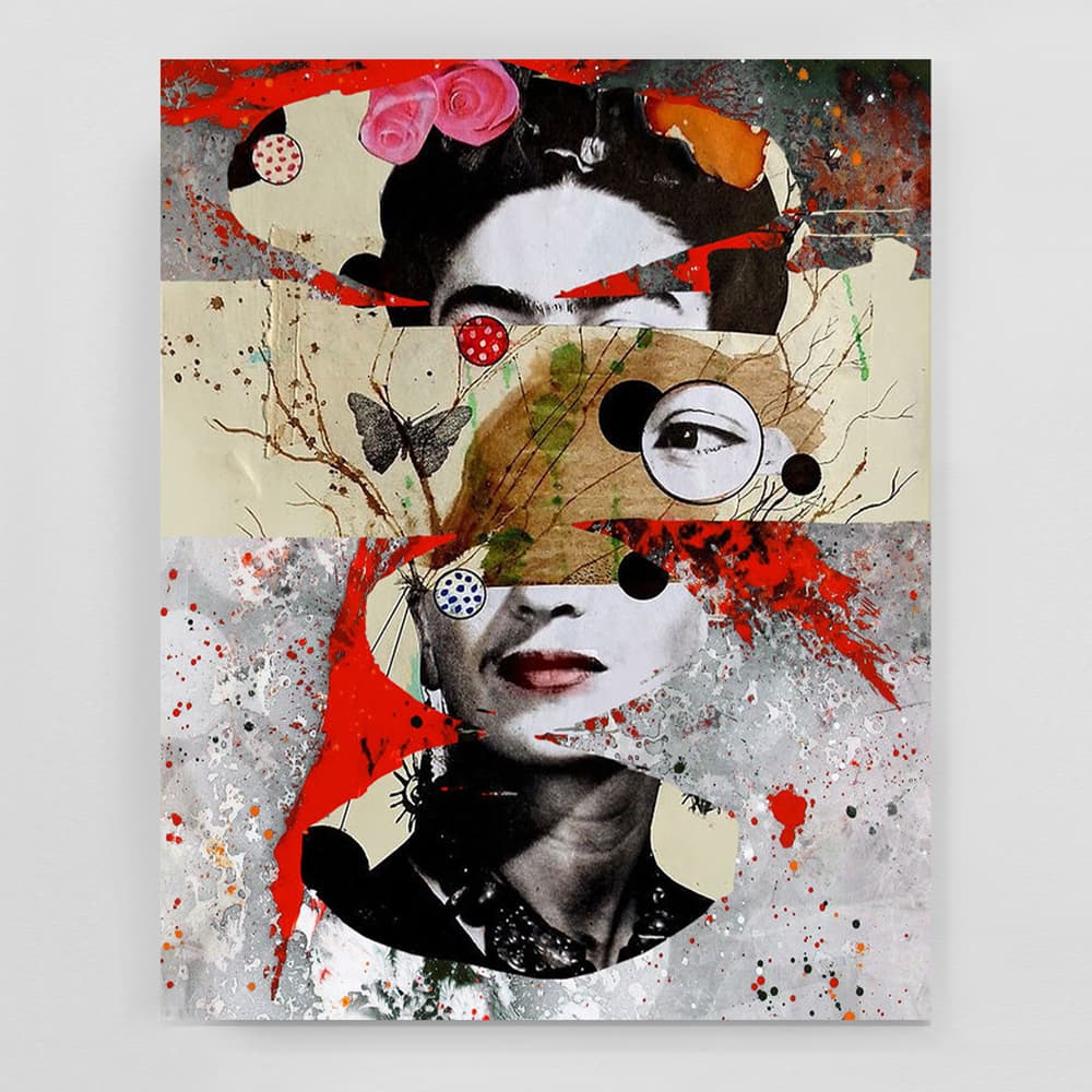 Jose M Ciria — artwork