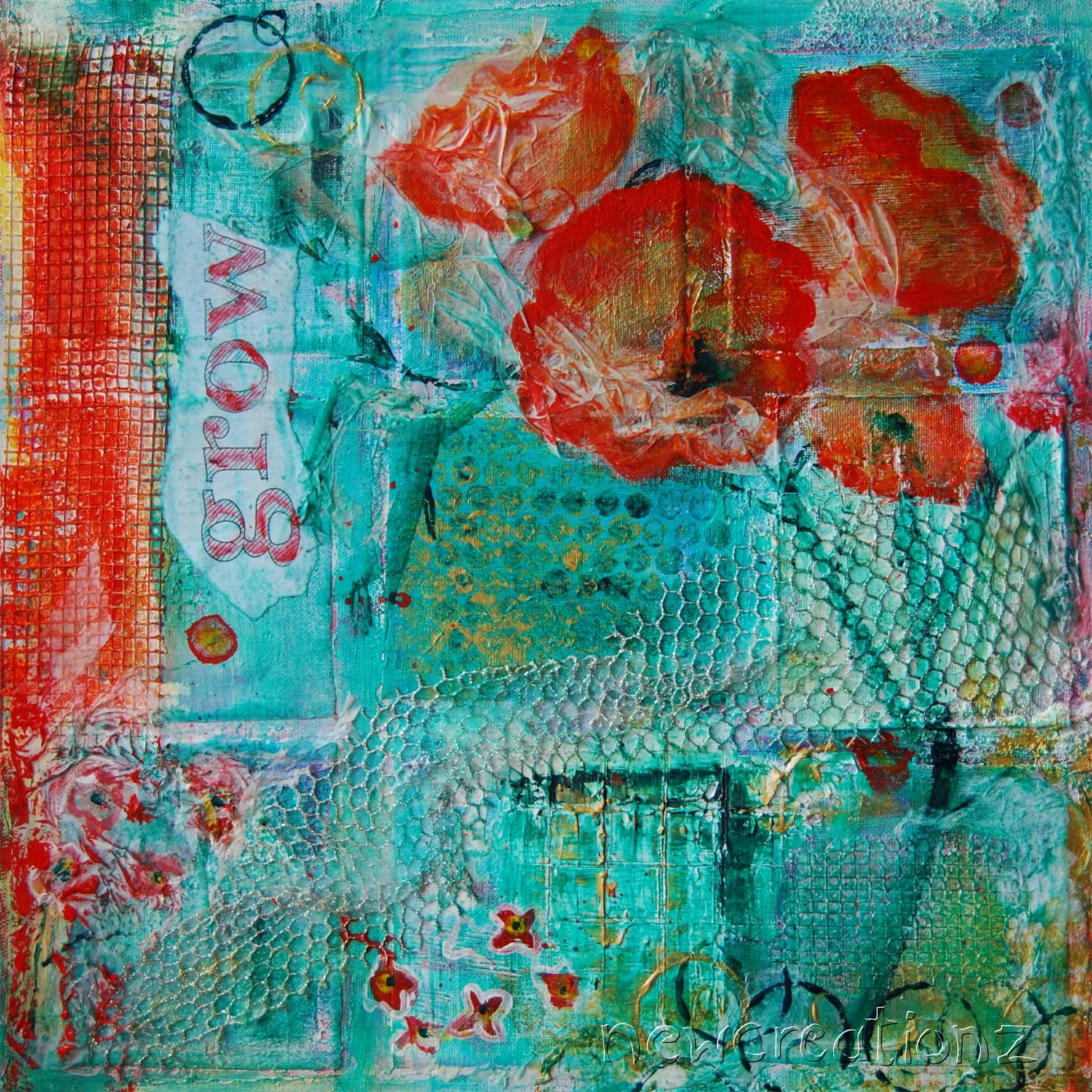 Peggy Kouroumalos — artwork