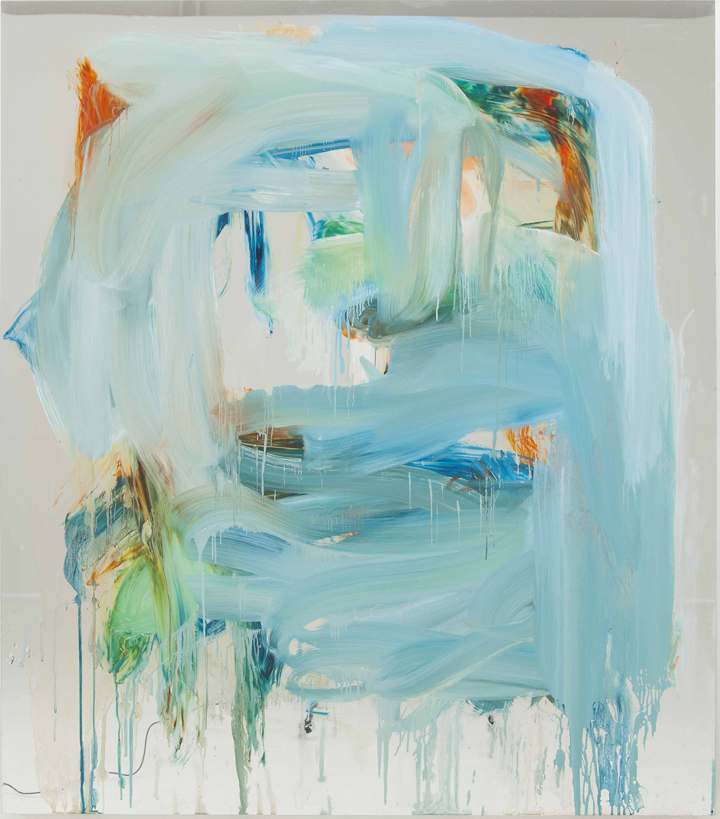 Peter Bonde — artwork