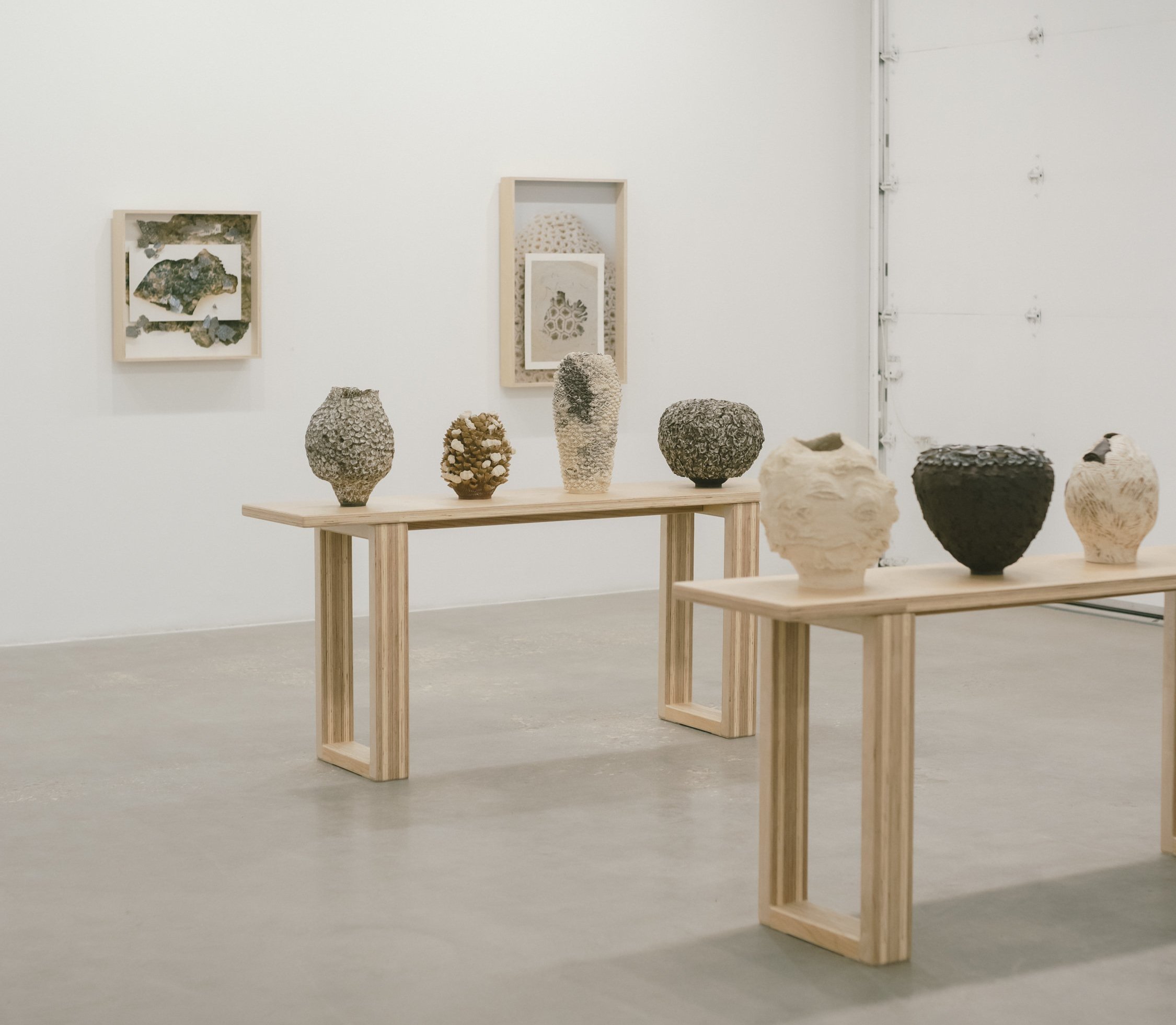 Kristine Zingeler — artwork