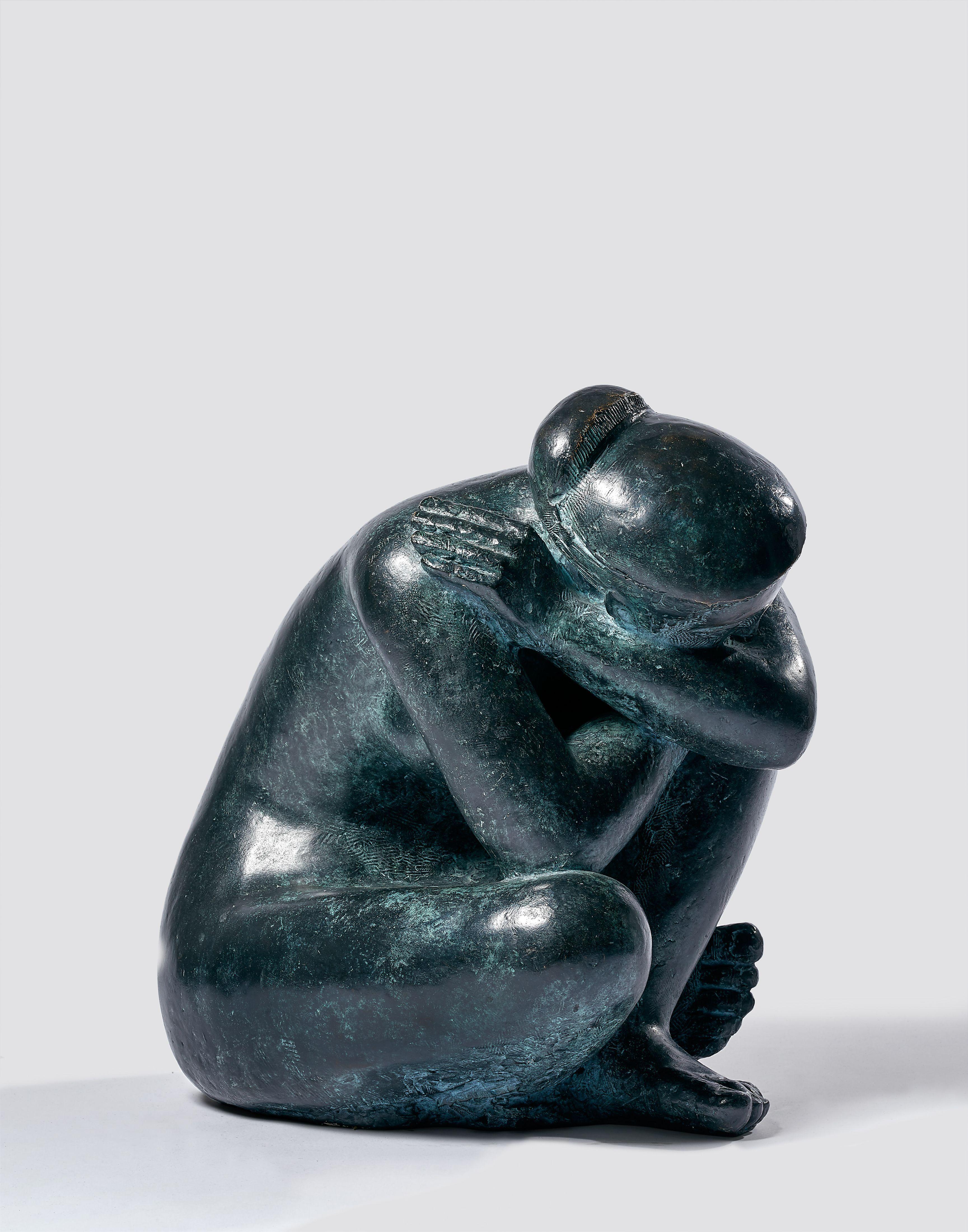 Antoniucci Volti — artwork