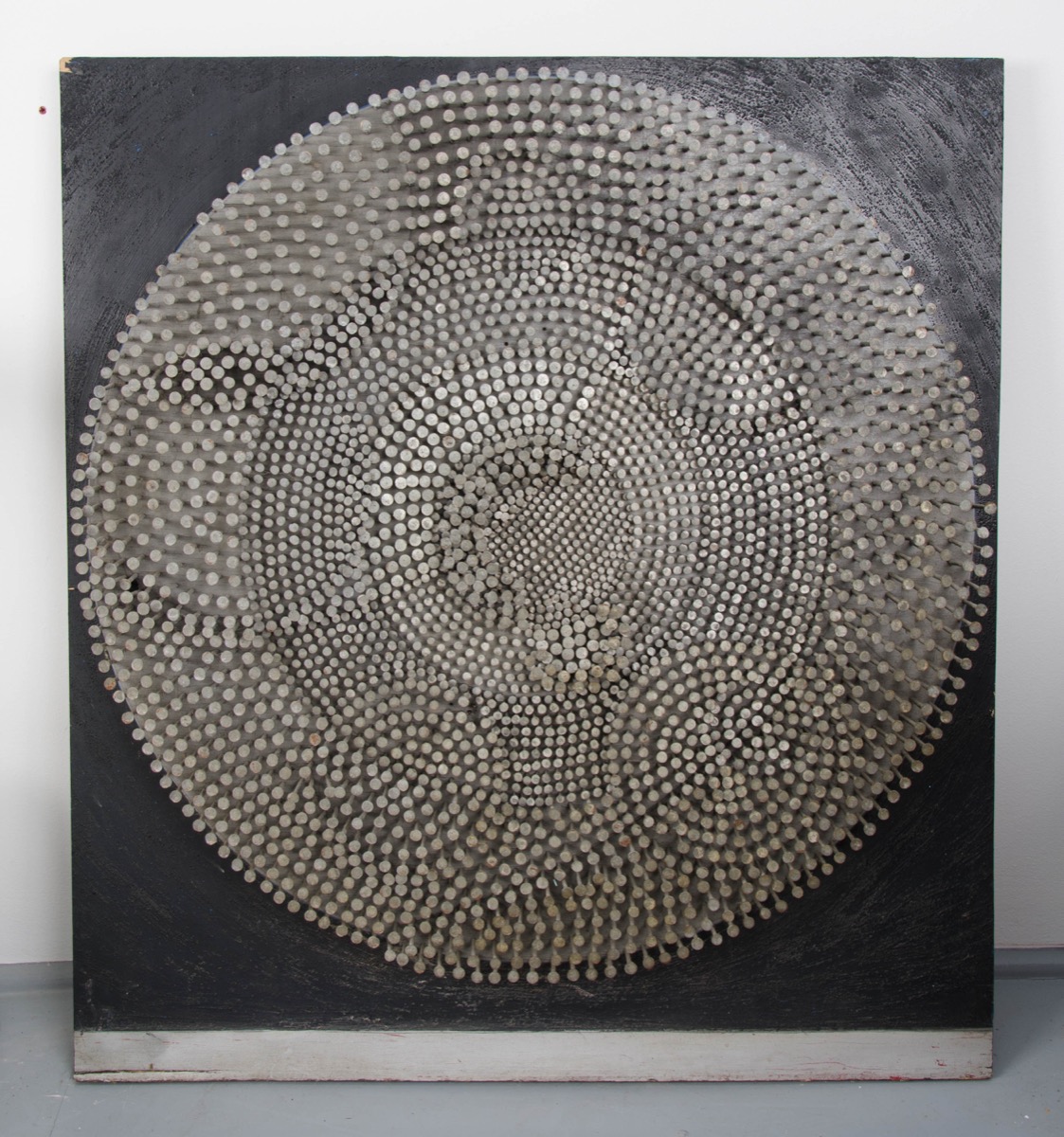 David Gerry Partridge — artwork