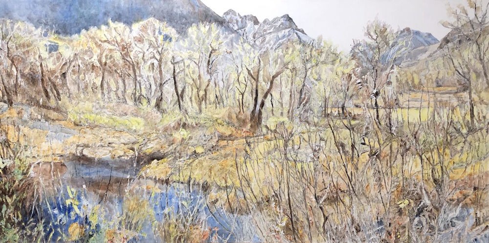 Dorothy Elsie Knowles — artwork
