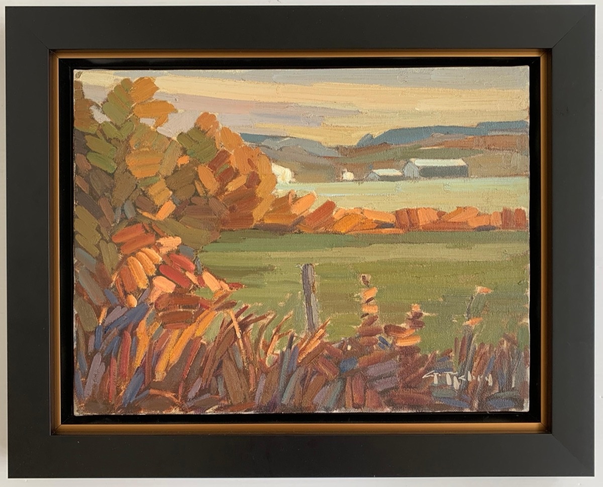 Gaston Rebry — artwork