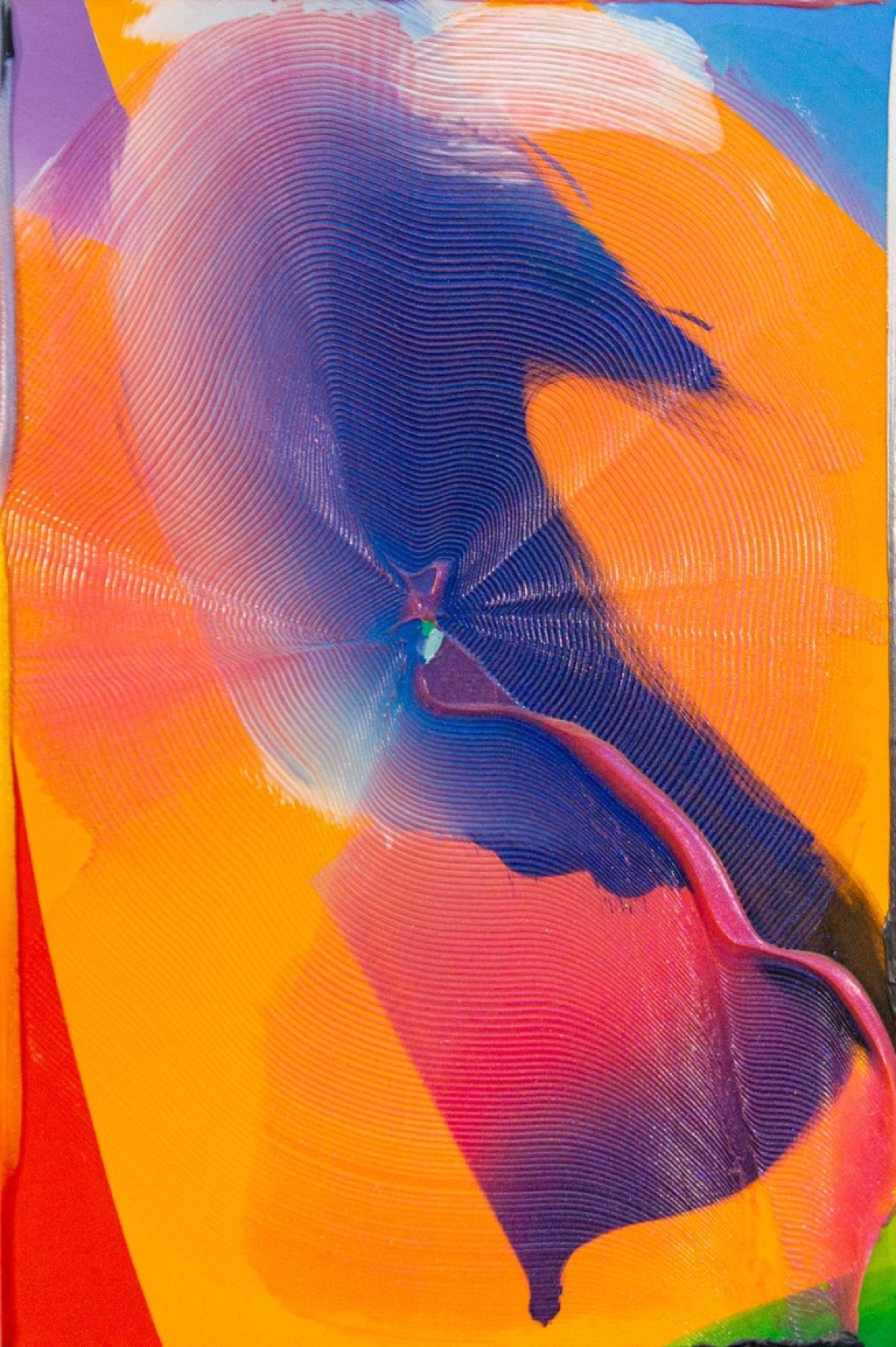 Joseph Drapell — artwork
