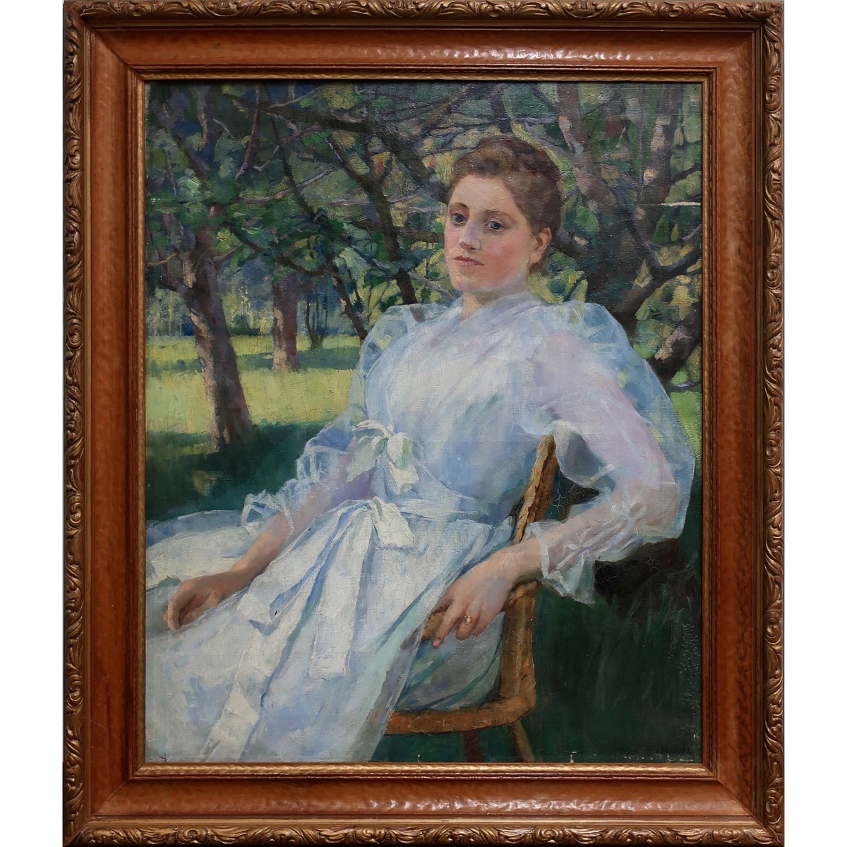 Mary Alexandra Bell — artwork