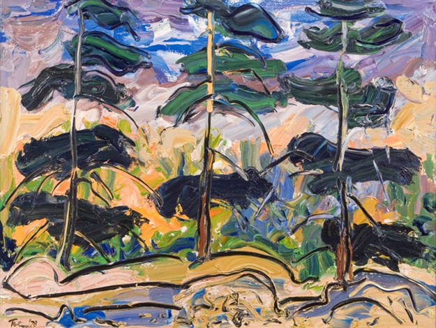 Mashel Teitelbaum — artwork