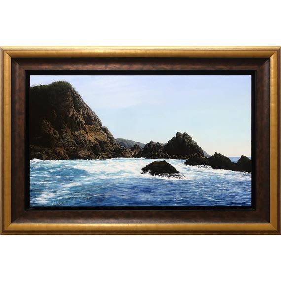 Michael French — artwork