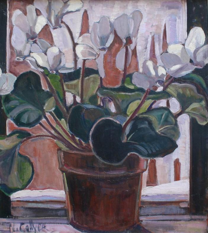 Nora Frances Elisabeth Collyer — artwork