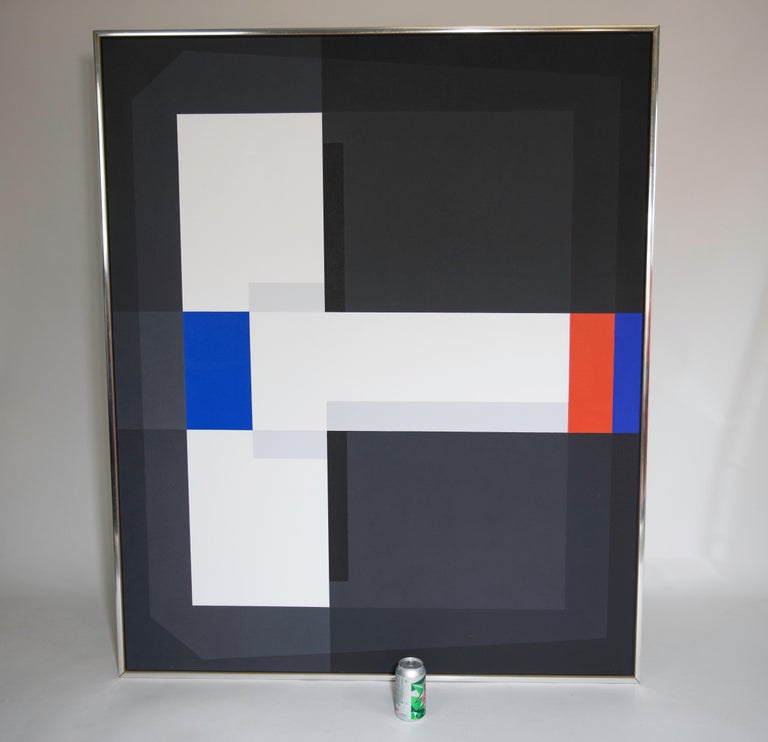 Roger Francois Thepot — artwork