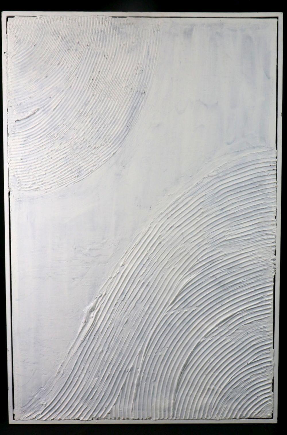 Ronald Langley Bloore — artwork